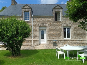 maison-villa à la vente -   56150  BAUD, surface 158 m2 vente maison-villa - APR709269